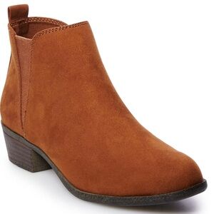 SO | Hanno Women's Ankle Boots